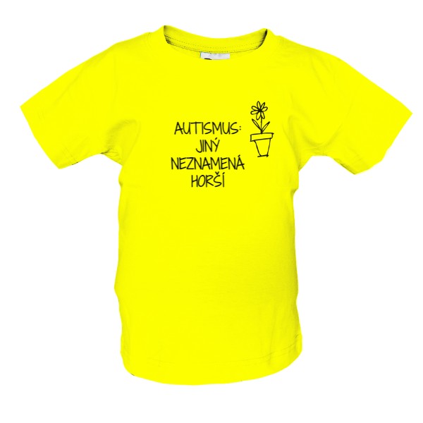 AUTISMUS KYTIČKA